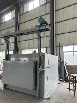 Versatile Box-type Furnace for Various Applications