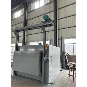 Lò nung kiểu hộp đa năng cho nhiều ứng dụng khác nhau