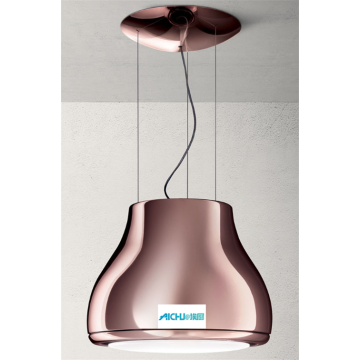 Dapur Pulau Hoods Shining Series