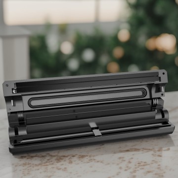 Sausage Vacuum Pack Machine Sealer for Meat