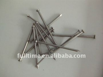 common nail