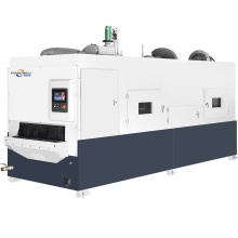 Reciprocating Sandblasting Machine P10-650