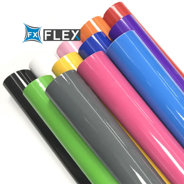 Wholesale Hot Selling Economic Cutting PVC Stickers - Colorful Vinyl