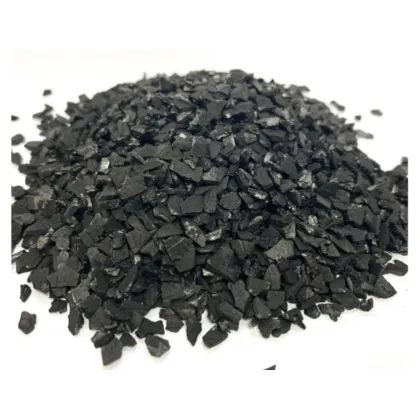 Cocoanut Active Powder & Activated Carbon Charcoal Manufacturer