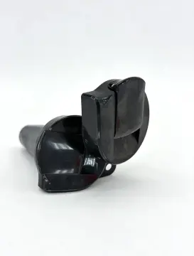 High Performance Shock Absorber Nitrogen Canister Assembly