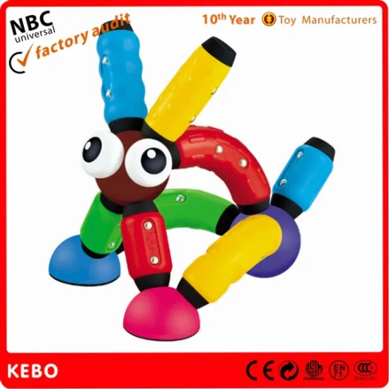 Magnetic Intelligence educational Toys