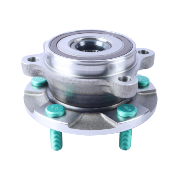MASUMA MW-11002 Auto Wheel Hub Assembly for Toyota Corolla Front Wheel Bearing Hub