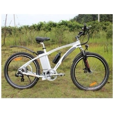 Great 26\" Electric Mountain Bike