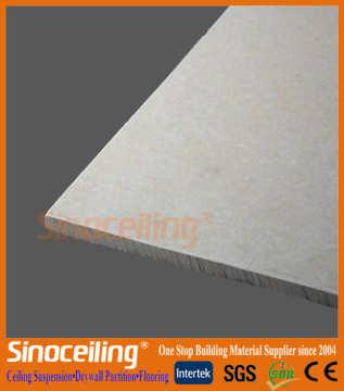 High Density Light Weight Calcium Silicate Board