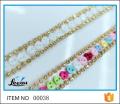 Wholesales Bling Bling Crystal Crystal Rhinestone Trim