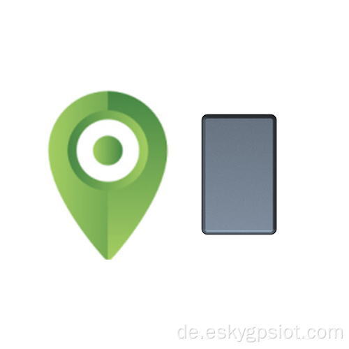 Wireless neue GPS-Asset-Tracker