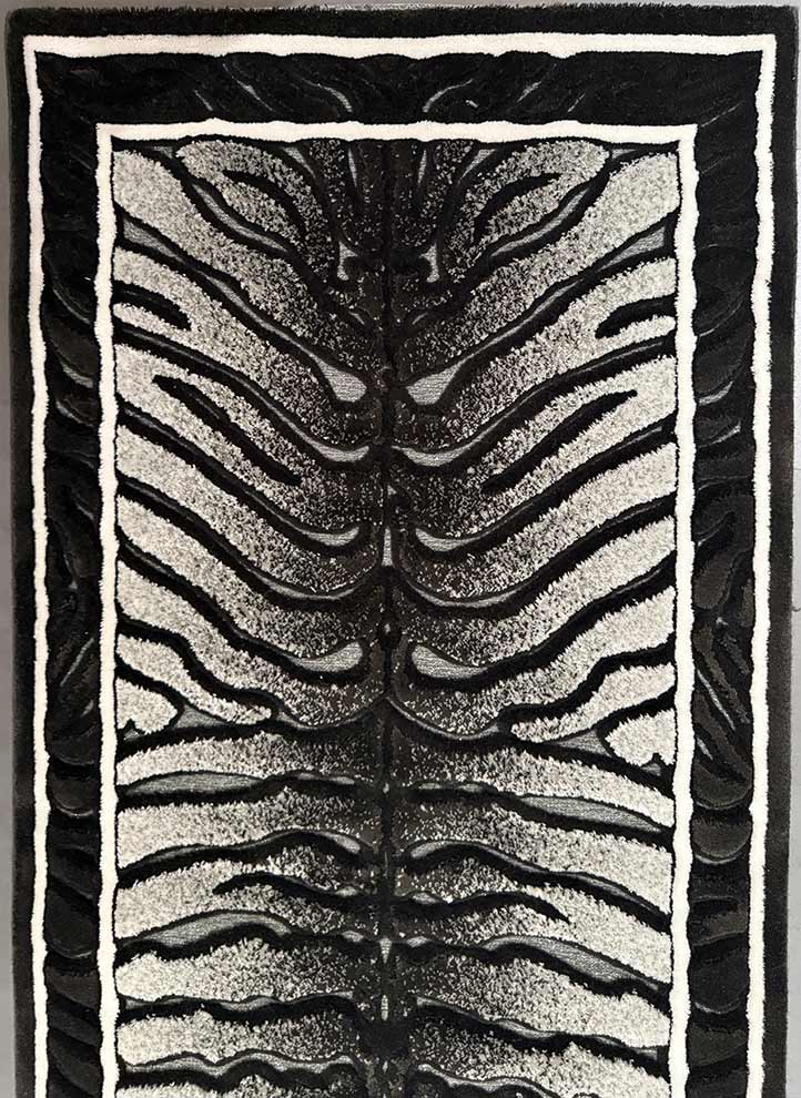Olefin Fiber Rug