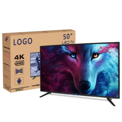 In Stock: TCL 50 Inch Smart TV, 32" 4K LED, LCD Television, 55 Inch HD TVs" 

A suitable title based on the provided keywords could be:

"TCL Smart TV: 50 Inch, 4K LED, 55 Inch HD - In Stock