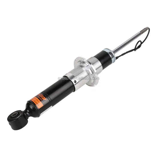 Rear Electric Shock Absorber Short 325388 317751 for Ferrari 488