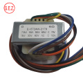 EI57 Type OEM -аудио -линия сопоставление трансформатора