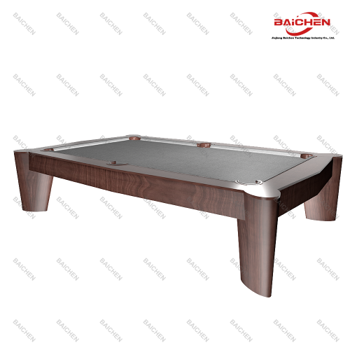 Moda Görünümlü Ev Bilardo Masası