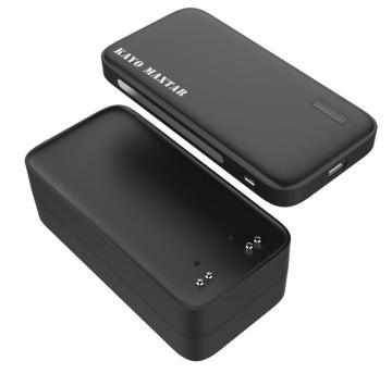 quick charge 3.0 USB charging station