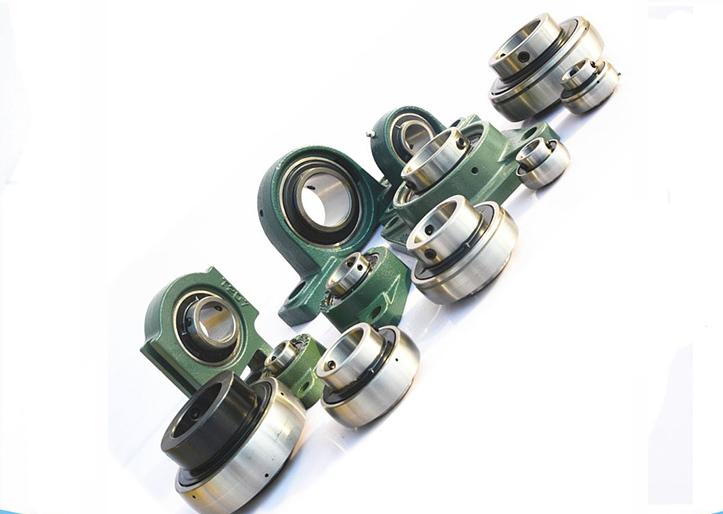 uc205 pillow block bearing