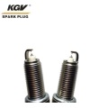 Auto Double Iridium Spark Plug D-BKR6EIX..