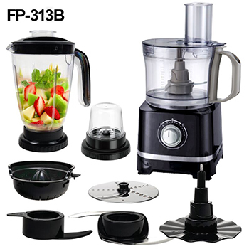 High Power Multifunction 700W Smoothie Blender - Newly Designed