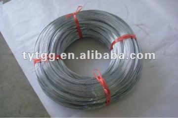 #12black steel Wire003