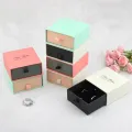 Customized drawer box gift box