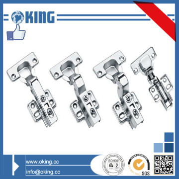 35mm cup one way hydraulic soft close hinge