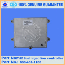 PC400-8 FUEL INJECTION CONTROLLER 600-461-1100