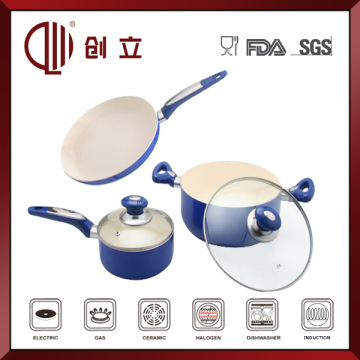 5PCS Cookware
