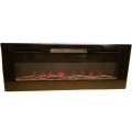 60 Inch Wall Mounted Living Room Thin Fireplace