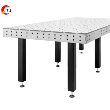 HOOG KWALITEIT HEET VERKOOP 3D LASSBELEST TAFEL KLAM