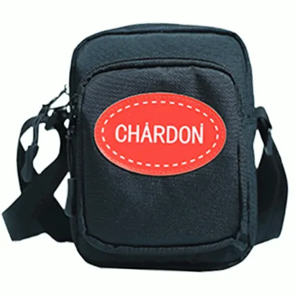 Fashion casual men's and women's fashion Satchel