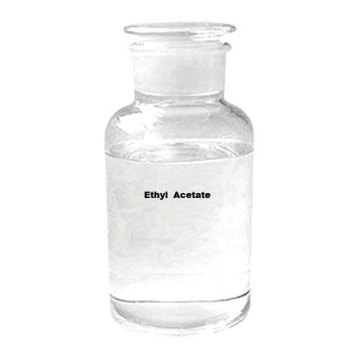 Highly flammable Ethyl Acetate