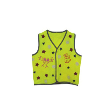 Safety Clothing Kids Series