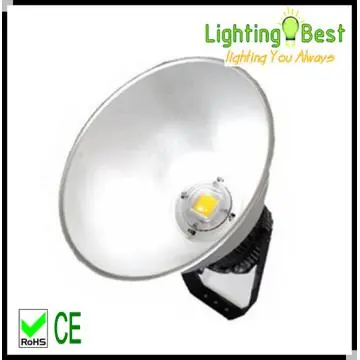 led tree projection light