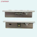 IP65 Stainless Steel Encryption Keypad Pin Pad Device