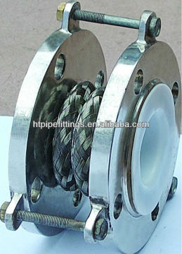 Incoloy 925 Expansion Joint