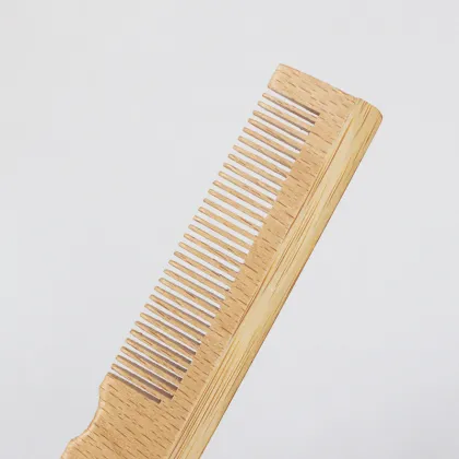 Hotel Bamboo Comb  EP Bamboo Comb