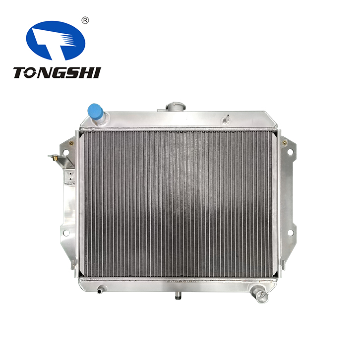 Daihatsu Feroza MT Radiator,16400-87644