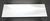 high purity Zinc sputtering target 99.999% 99.99% Zn target