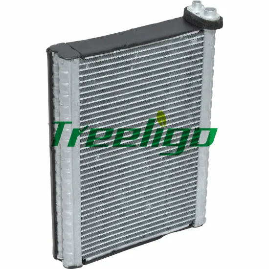 OE EV 940091PFC 2733791 Car Air Conditioner Evaporator for Mitsubishi Fuso CANTER 2012-2017 LHD