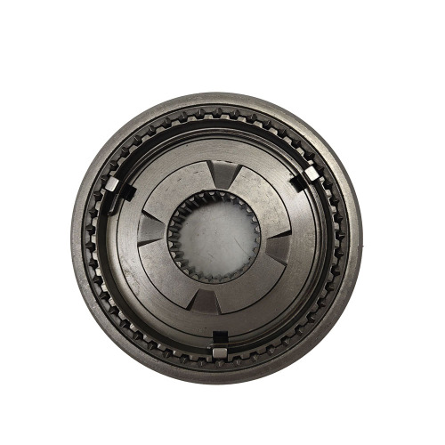 ISUZU 4HF1 OEM Transmission Synchronizer Ring - Auto Parts Gearbox