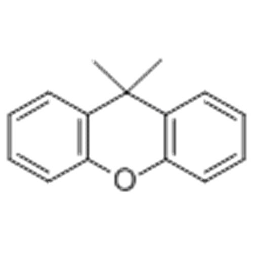 9,9-Διμεθυλοξανθίνη CAS 19814-75-6