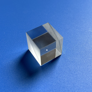 Non-Polarization Beamsplitter 400-700nm 1:1 Beam Splitter