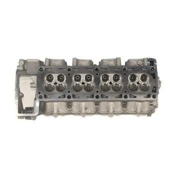 High Quality Engine Auto Parts Cylinder Head for CHERY QQ QQ6 FULWIN2 FULWIN A3 A13 A11 FULWIN A15