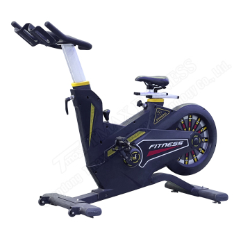 Tmax Brand Gym Fitness Running Bike - bicicleta giratoria de interior bicicleta magnética