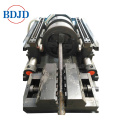 Screw Bolt  Rebar Parallel Thread Rolling Machine Three Roller Threading Machine