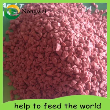 Best Kcl fertilizer prices