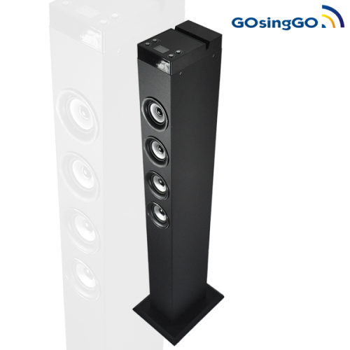 Home Theatre Surround Sound Bluetooth Tower Speakers, High Quality Home