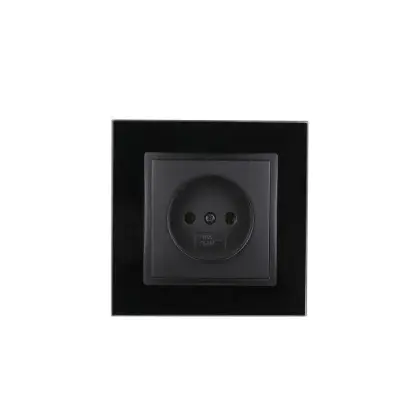 Electrical Sockets and Switches Socket Set Electric Plug and Socket